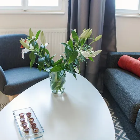 Venia Appartement Praag