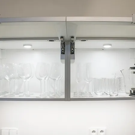 Venia Appartement Praag