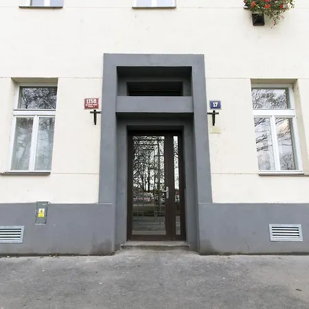 Venia Appartement